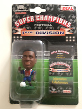 Figurine collection football d'occasion  Jujurieux