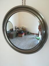 Specchio rotondo vintage usato  Pontecagnano Faiano