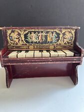 Antique toy piano for sale  Pasco