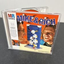 Mike & Rich - Expert Knob Twiddlers CD Rephlex cat 027cd Aphex Twin U-ziq comprar usado  Enviando para Brazil