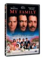 Family familia dvd for sale  Montgomery