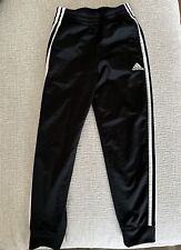 Pantalones Adidas para niños talla pequeña (8), usado segunda mano  Embacar hacia Argentina