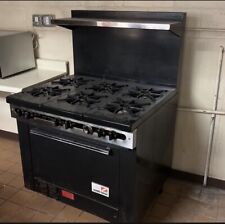 commercial stoves for sale  Franklin Park