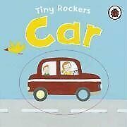 Tiny Rockers: carro de Justine Smith, Barbara Nascimbeni comprar usado  Enviando para Brazil