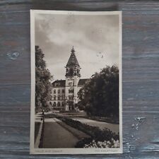 Postkarte halle saale gebraucht kaufen  Torgau