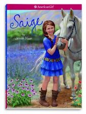 Saige jessie haas for sale  UK