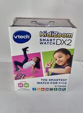 Vtech kidizoom smartwatch d'occasion  Expédié en Belgium