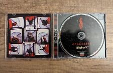 Damaged (Read Desc) Slipknot Self Titled CD w/Frail Limb Nursery & Purity RARE comprar usado  Enviando para Brazil
