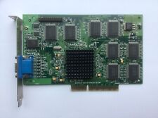 Creative Labs 3D Blaster Banshee CT6750 16MB AGP 3dfx Voodoo Graphics Card for sale  Shipping to South Africa