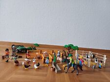 Playmobil farm set gebraucht kaufen  Düsseldorf