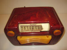 Catalin radio 1946 for sale  San Diego