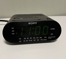 Sony clock radio for sale  Burnsville