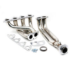 Stainless exhaust manifold for sale  Shipping to Ireland