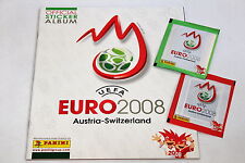 Panini euro 2008 gebraucht kaufen  Detm.-Heiligenkrchn.,-Remminghsn.