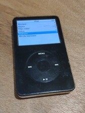 Baladeur apple ipod d'occasion  Oyonnax