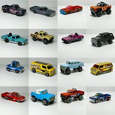 Veículo picape Hot Wheels Matchbox Chevrolet Dodge Ford El Camino Power Wagon comprar usado  Enviando para Brazil