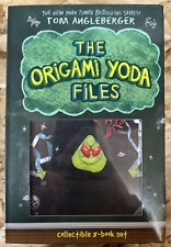 Origami yoda files for sale  Manteca