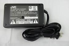 Jvc adapter charger for sale  STOCKTON-ON-TEES