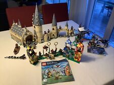Lego harry potter gebraucht kaufen  Rendsburg