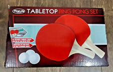 Tabletop ping pong for sale  Azle