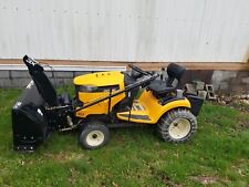 snow thrower 42 for sale  Campton