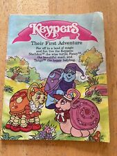 Tonka keypers pamphlet for sale  PENARTH