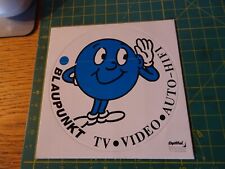 Adesivo vintage sticker usato  Oliveto Lario
