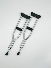 2 sets crutches for sale  Barrington