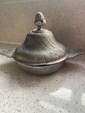 Miscellaneous vintage pewter for sale  STOCKPORT