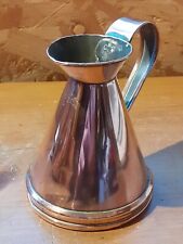 jugs 2 copper for sale  NORTHAMPTON