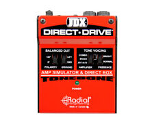 Radial jdx direct for sale  Winchester