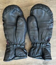 Auclair thermoloft leather for sale  Ventura