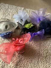 Ladies fascinators job for sale  MABLETHORPE