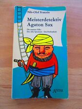 agaton sax gebraucht kaufen  Markdorf