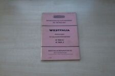 193129 westfalia separator gebraucht kaufen  GÖ-Elliehsn.,-Ellershsn.