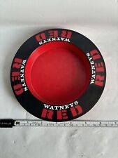 watneys red barrel ashtray for sale  NORWICH