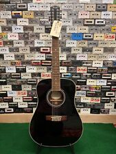 12 string fender guitar for sale  Columbus Grove