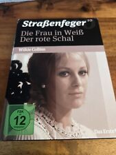 Dvd straßenfeger frau gebraucht kaufen  Bad Krozingen