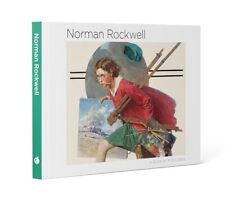 Norman rockwell rockwell for sale  UK