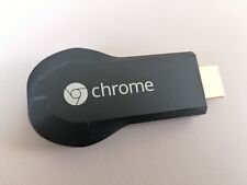 Google chromecast digital gebraucht kaufen  Bonn