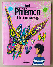 Fred philemon piano d'occasion  France