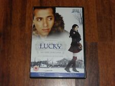 Bollywood dvd lucky for sale  SMETHWICK