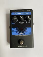 Helicon voicetone gesang gebraucht kaufen  Lüneburg