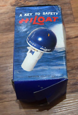 Vintage hiloat buoy for sale  CIRENCESTER