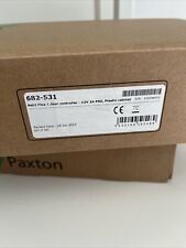 Paxton net2 plus for sale  MAIDSTONE