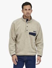patagonia fleece pullover for sale  Ardmore