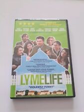 Lymelife dvd alec for sale  Medford
