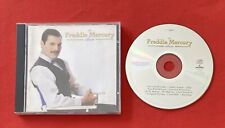 CD The Freddy Mercury álbum compilação 1992 bom estado, usado comprar usado  Enviando para Brazil