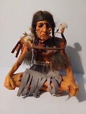 American native chief for sale  LEEDS