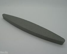 225mm flat sharpening for sale  SLOUGH